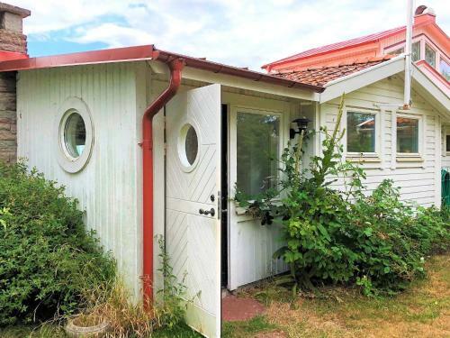 Holiday Home Borgholm VI