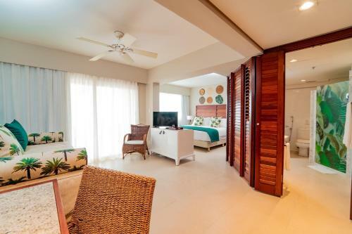 Hotel Sau�pe Premium Brisa ? All Inclusive