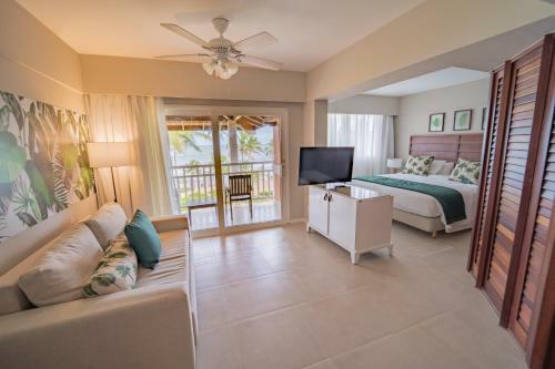 Hotel Sau�pe Premium Brisa ? All Inclusive
