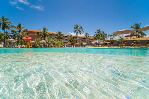 Hotel Sau�pe Premium Brisa ? All Inclusive