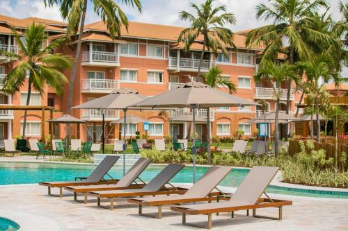 Hotel Sau�pe Premium Brisa ? All Inclusive