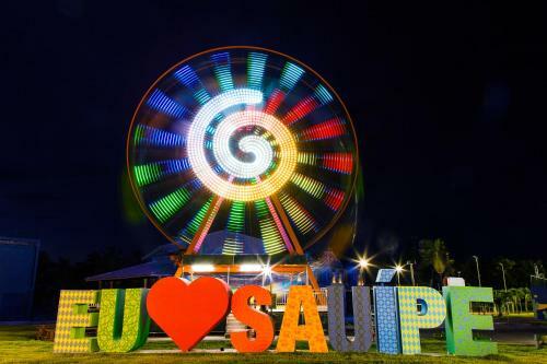 Hotel Sau�pe Premium Brisa ? All Inclusive
