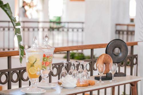 Hotel Sau�pe Premium Brisa ? All Inclusive
