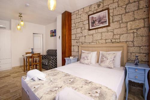 Apartamento ?ncekara