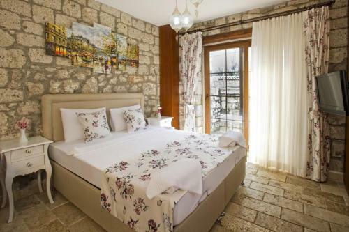 Apartamento ?ncekara