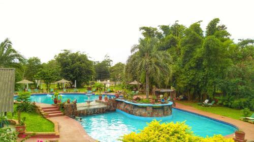 Hotel Carmen