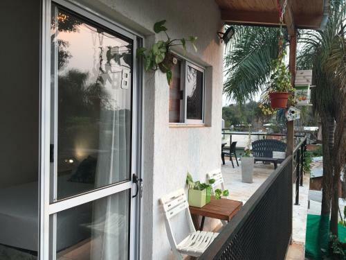 Ambar House Apart