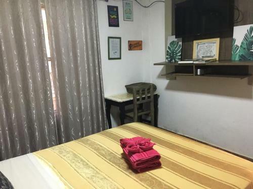 Ambar House Apart