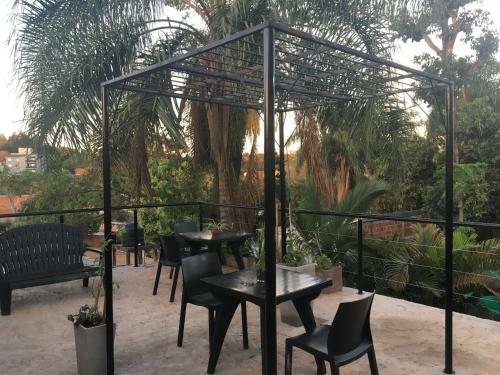 Ambar House Apart