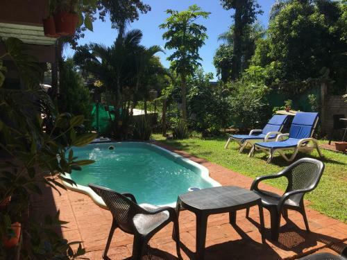 Ambar House Apart