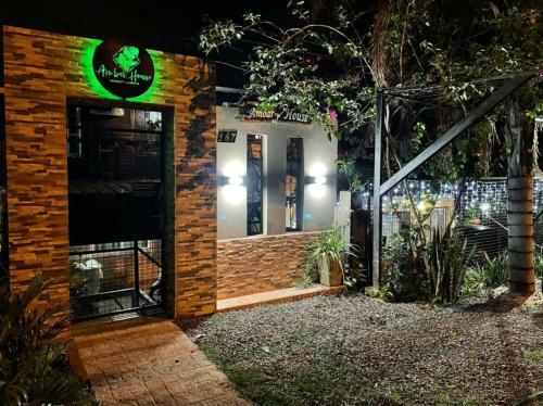 Ambar House Apart