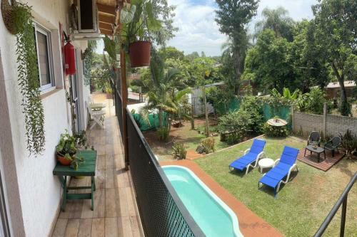 Ambar House Apart