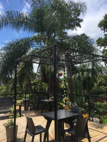 Ambar House Apart