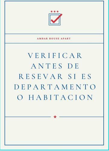 Ambar House Apart