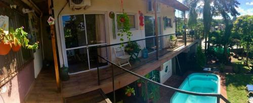 Ambar House Apart