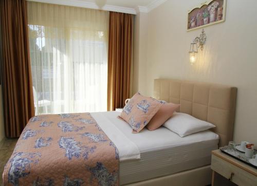 Bed & Breakfast Kand?ra Butik Hotel