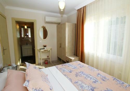 Bed & Breakfast Kand?ra Butik Hotel
