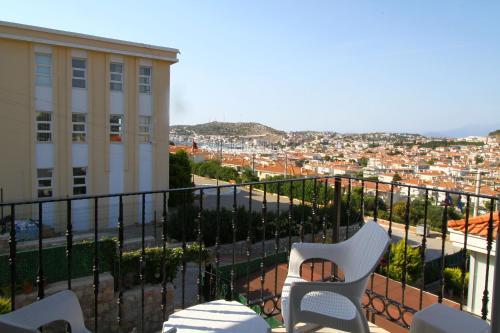 Bed & Breakfast Kand?ra Butik Hotel