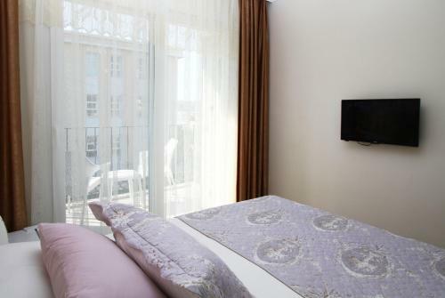 Bed & Breakfast Kand?ra Butik Hotel