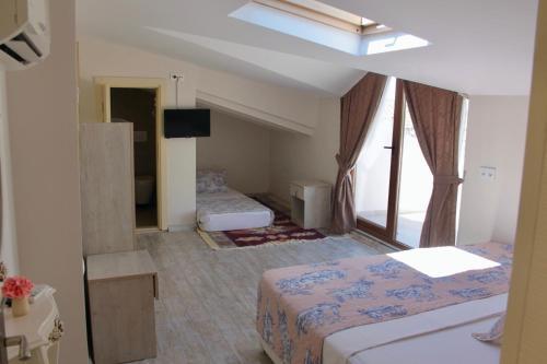 Bed & Breakfast Kand?ra Butik Hotel