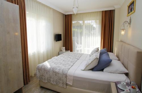 Bed & Breakfast Kand?ra Butik Hotel