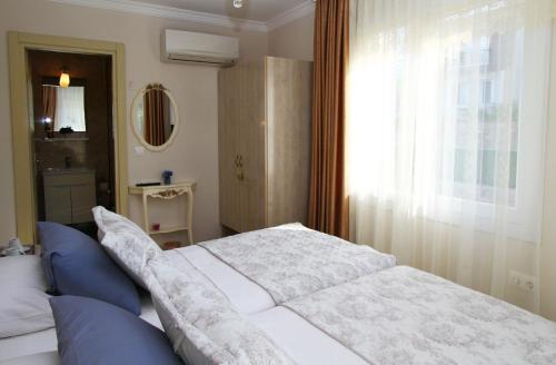 Bed & Breakfast Kand?ra Butik Hotel
