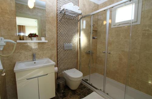 Bed & Breakfast Kand?ra Butik Hotel