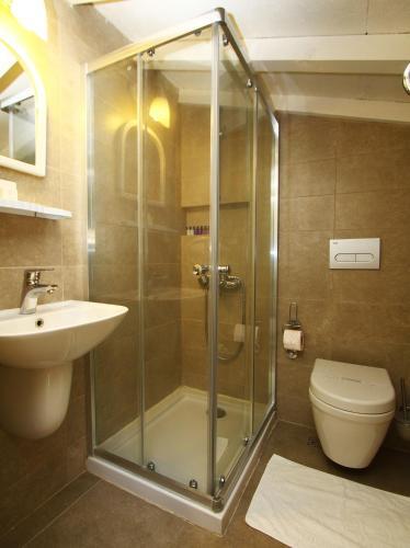 Bed & Breakfast Kand?ra Butik Hotel