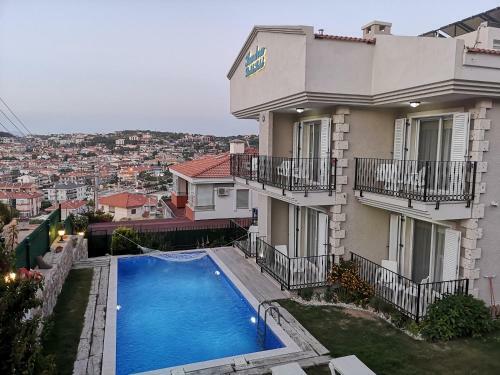 Bed & Breakfast Kand?ra Butik Hotel