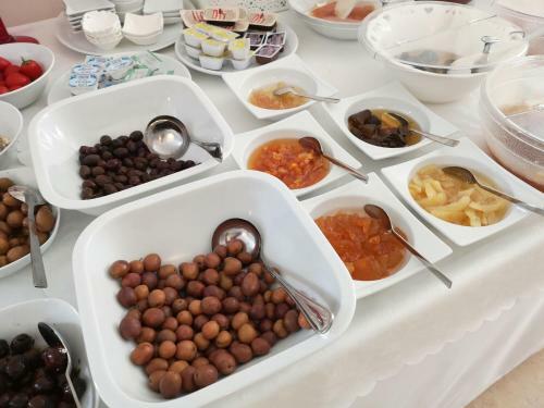 Bed & Breakfast Kand?ra Butik Hotel