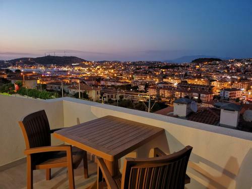 Bed & Breakfast Kand?ra Butik Hotel