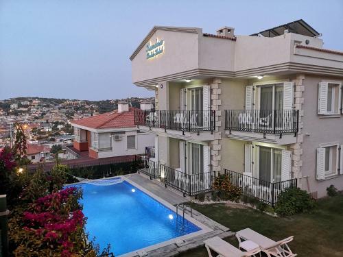Bed & Breakfast Kand?ra Butik Hotel