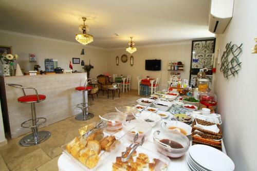 Bed & Breakfast Kand?ra Butik Hotel
