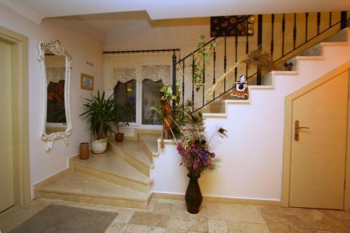 Bed & Breakfast Kand?ra Butik Hotel