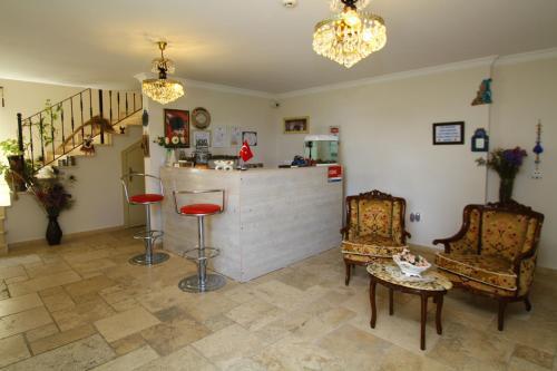 Bed & Breakfast Kand?ra Butik Hotel