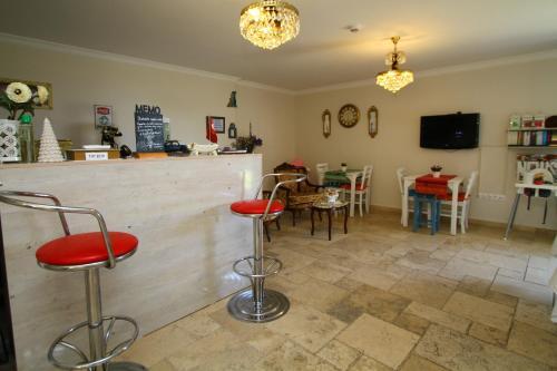Bed & Breakfast Kand?ra Butik Hotel