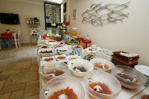 Bed & Breakfast Kand?ra Butik Hotel