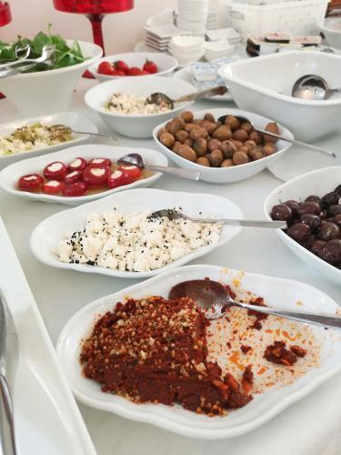 Bed & Breakfast Kand?ra Butik Hotel