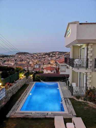 Bed & Breakfast Kand?ra Butik Hotel