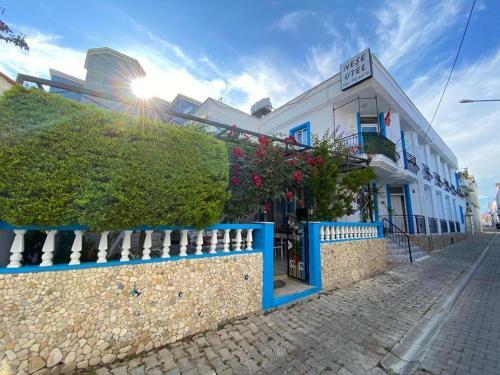 Hostal Nese Hotel