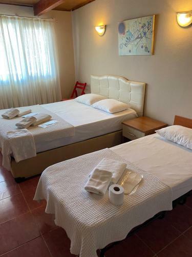 Hostal Nese Hotel
