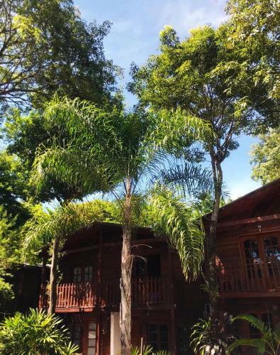 Apartamento El Pindo Iguazu