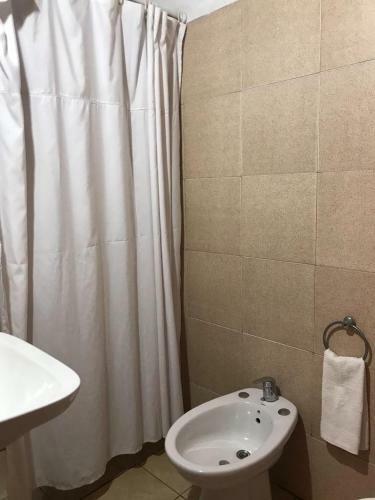 Apartamento El Pindo Iguazu