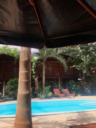 Apartamento El Pindo Iguazu