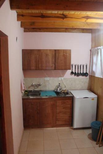 Apartamento El Pindo Iguazu