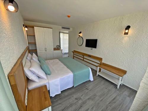 Hotel Vahide Butik Otel
