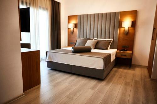 Ruwaishotel