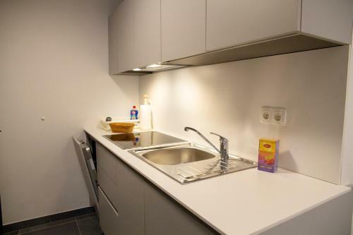 Apartments Montis Golte
