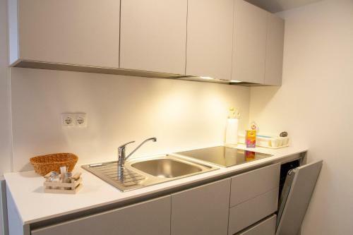 Apartments Montis Golte