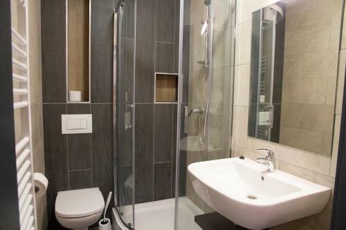 Apartments Montis Golte